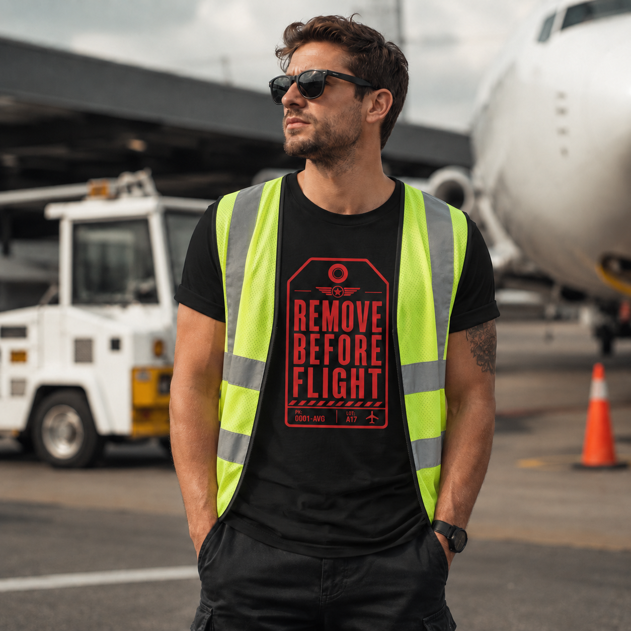 Airport Ops