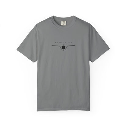 Born To Fly Aviation T-Shirt