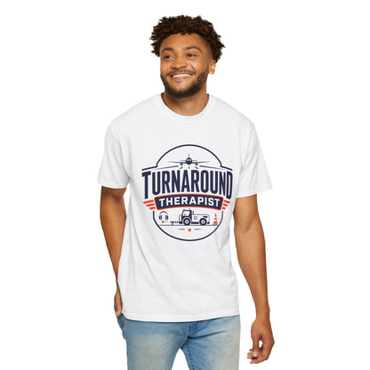Turnaround Therapist Ramp T-Shirt