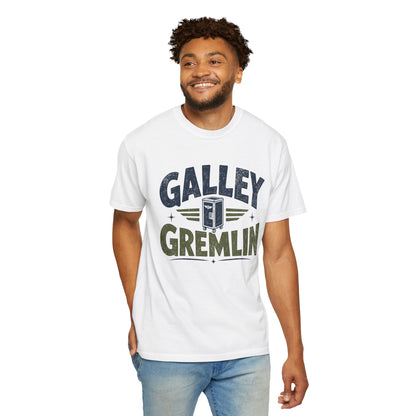 Galley Gremlin T-Shirt