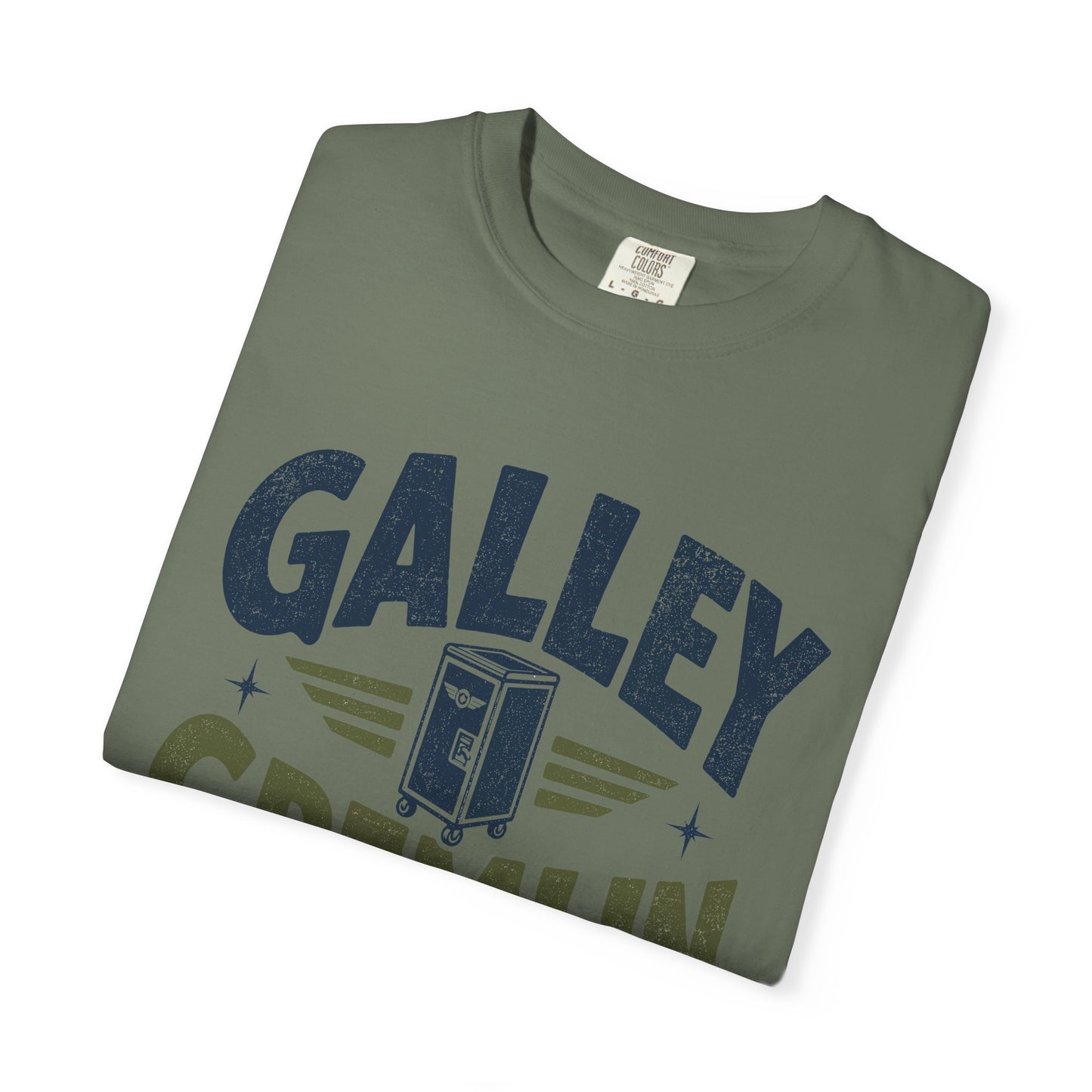 Galley Gremlin T-Shirt