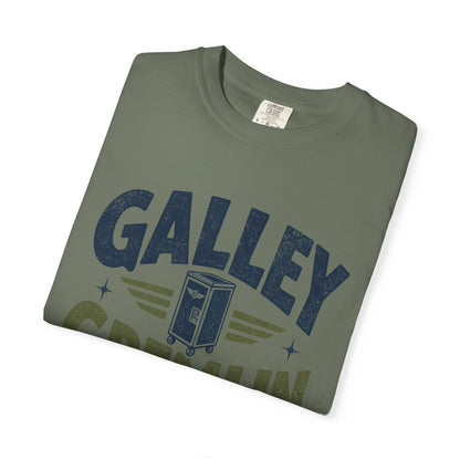 Galley Gremlin T-Shirt