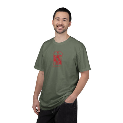 Remove Before Flight Aviation T-Shirt