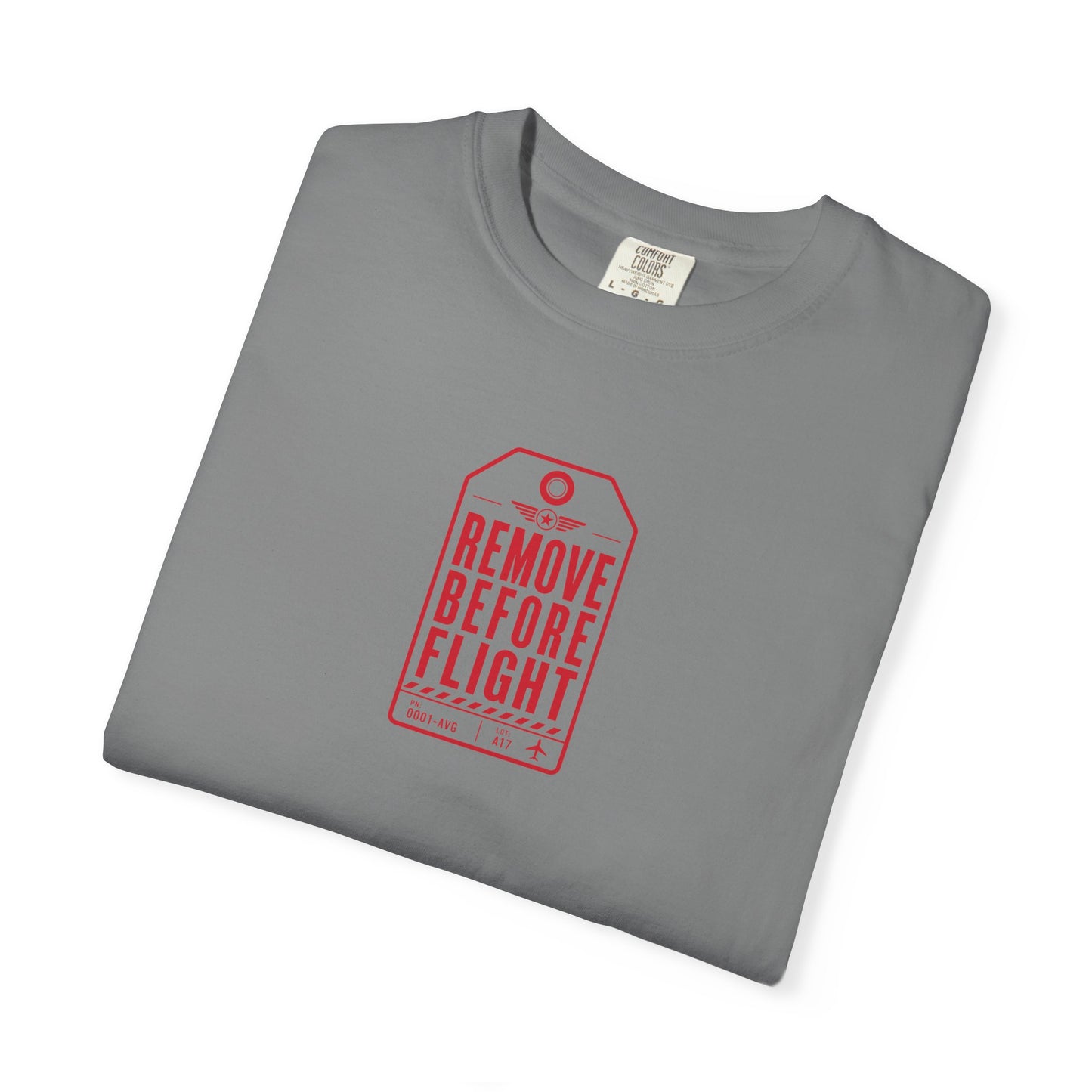 Remove Before Flight Aviation T-Shirt