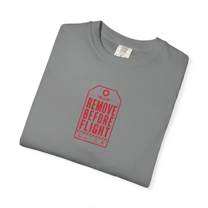 Remove Before Flight Aviation T-Shirt