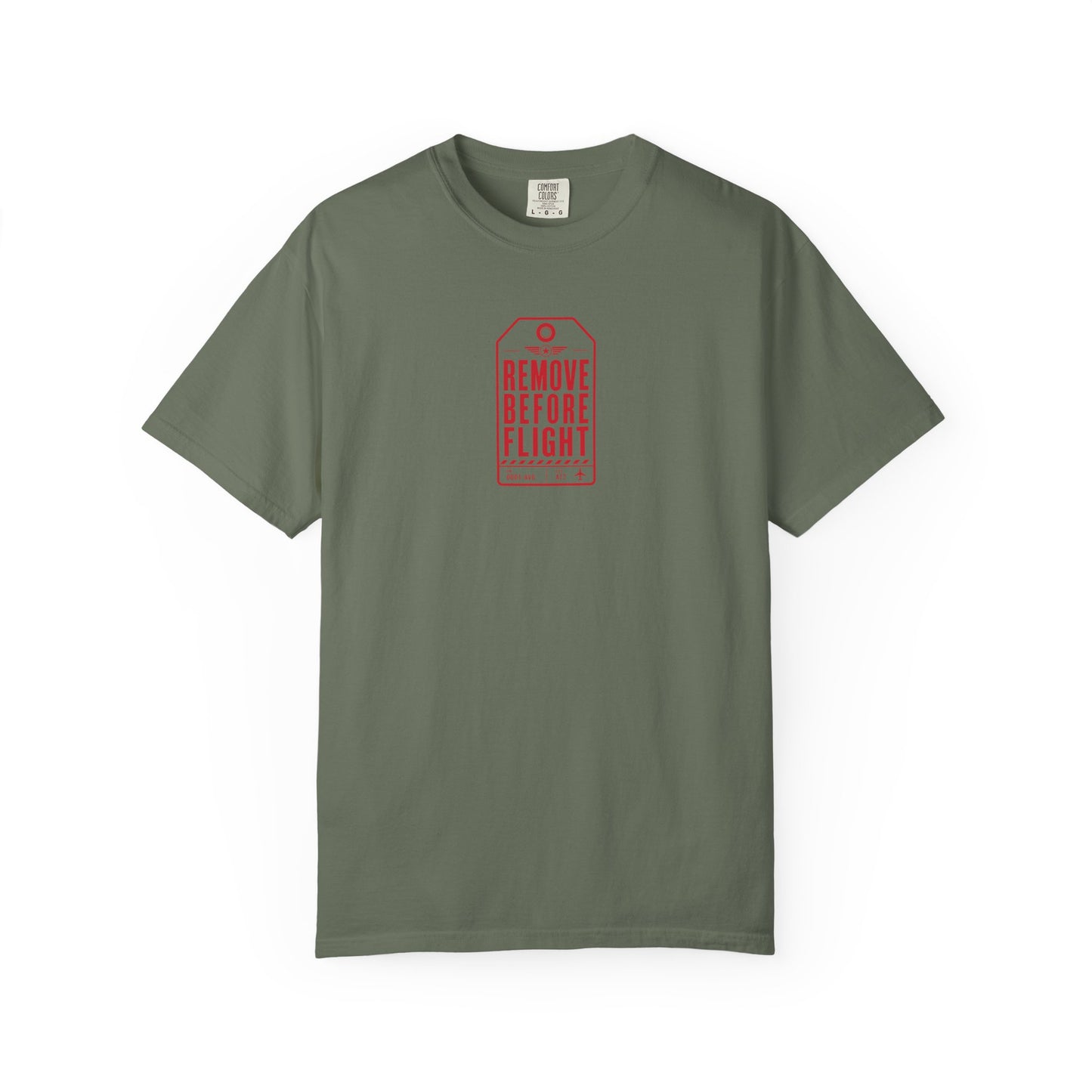 Remove Before Flight Aviation T-Shirt