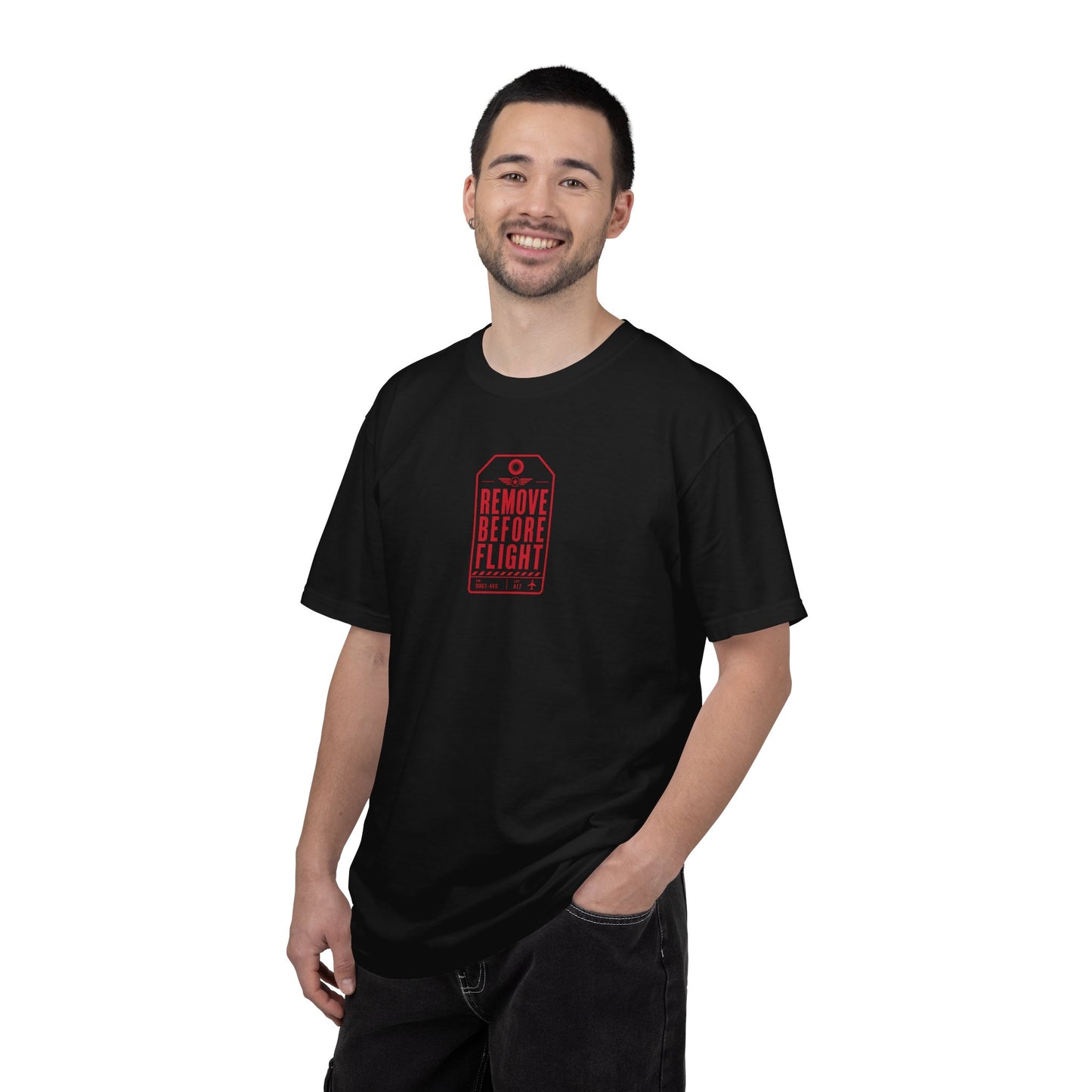 Remove Before Flight Aviation T-Shirt