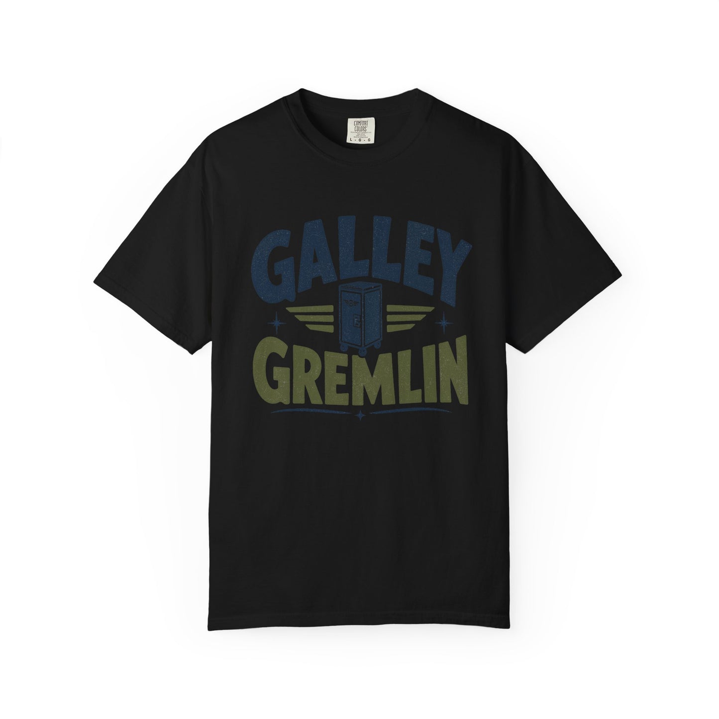 Galley Gremlin T-Shirt