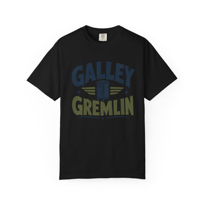 Galley Gremlin T-Shirt