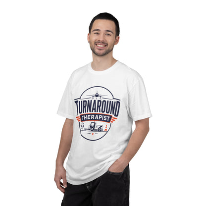 Turnaround Therapist Ramp T-Shirt