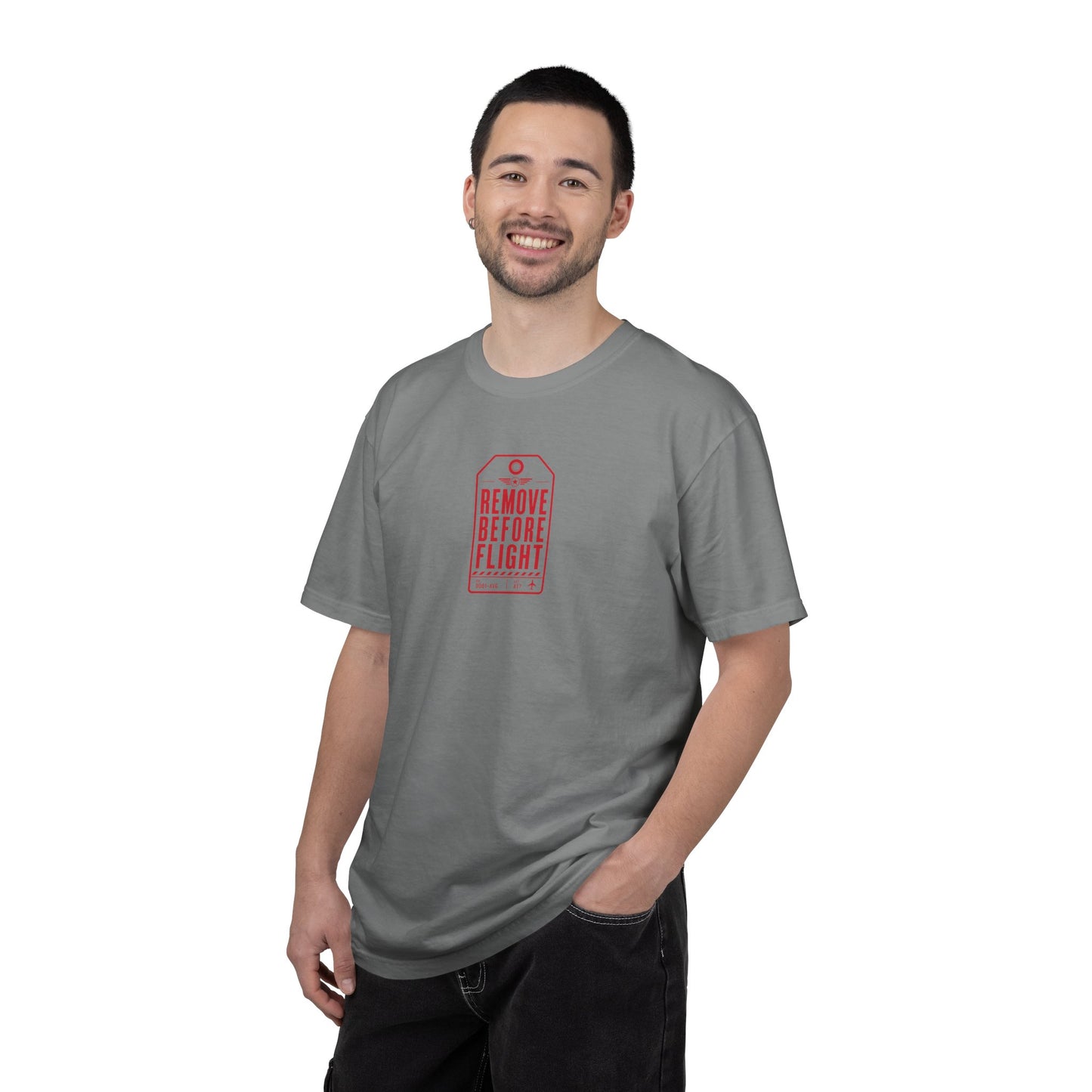 Remove Before Flight Aviation T-Shirt