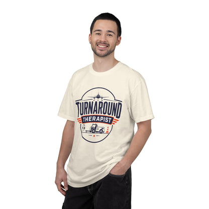 Turnaround Therapist Ramp T-Shirt