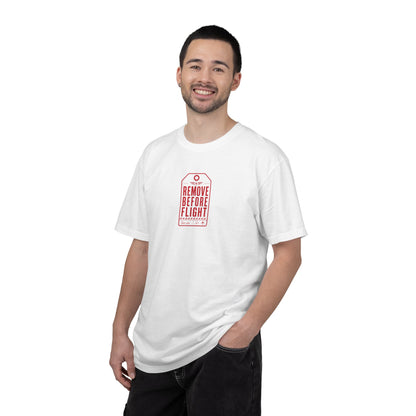 Remove Before Flight Aviation T-Shirt