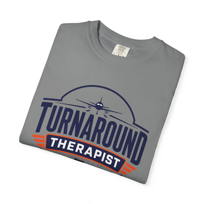 Turnaround Therapist Ramp T-Shirt