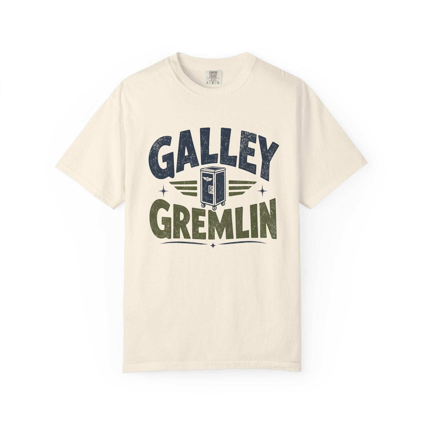 Galley Gremlin T-Shirt