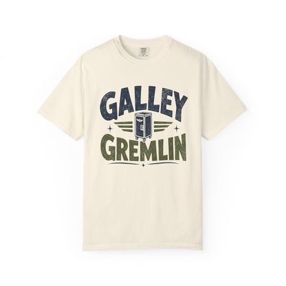Galley Gremlin T-Shirt