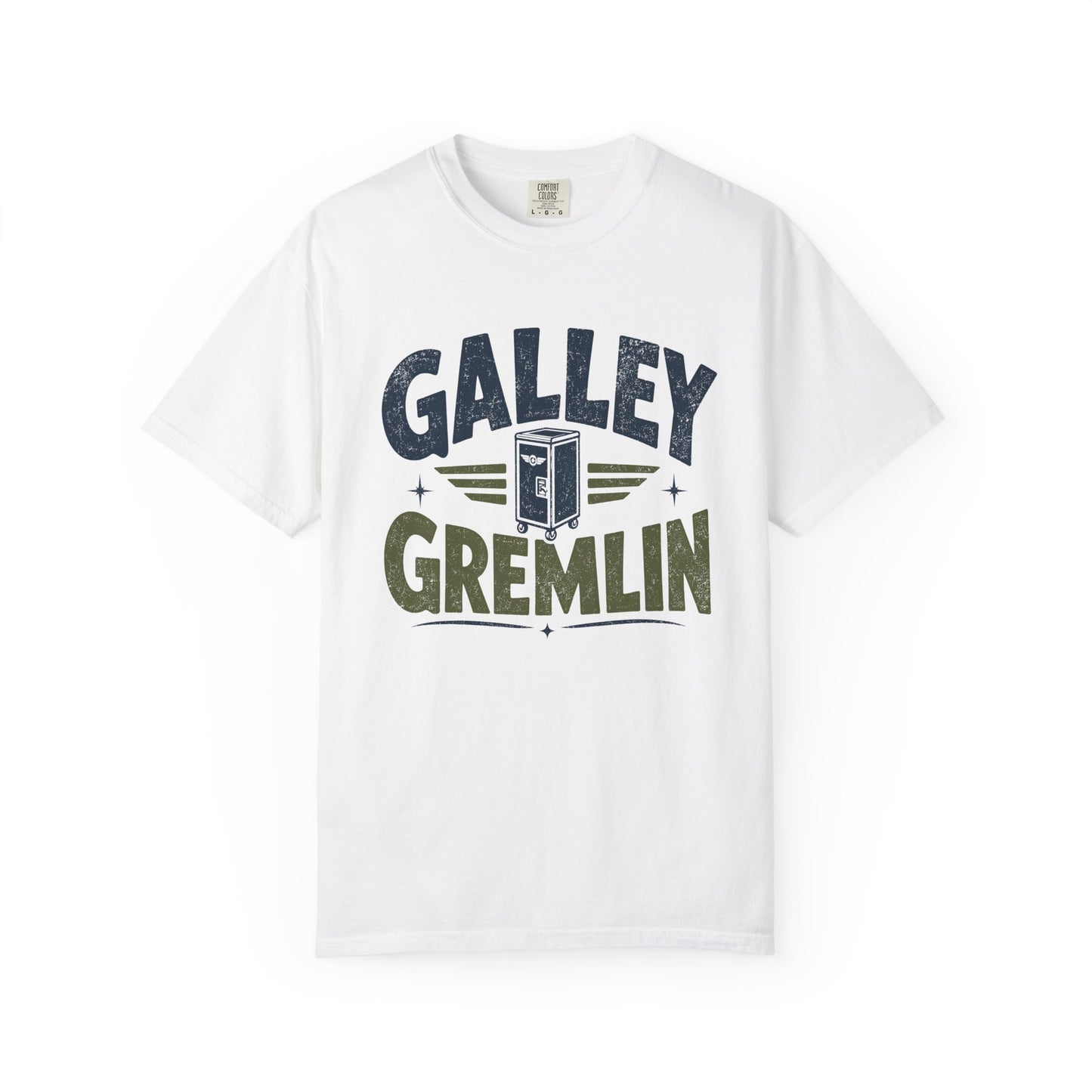Galley Gremlin T-Shirt