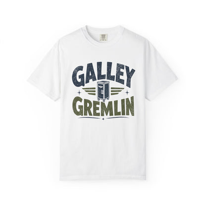Galley Gremlin T-Shirt