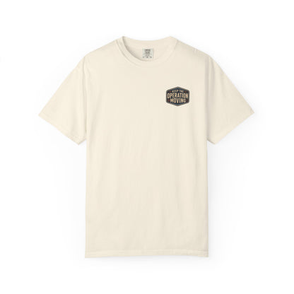 Keep The Operation Moving T-Shirt