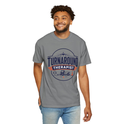Turnaround Therapist Ramp T-Shirt