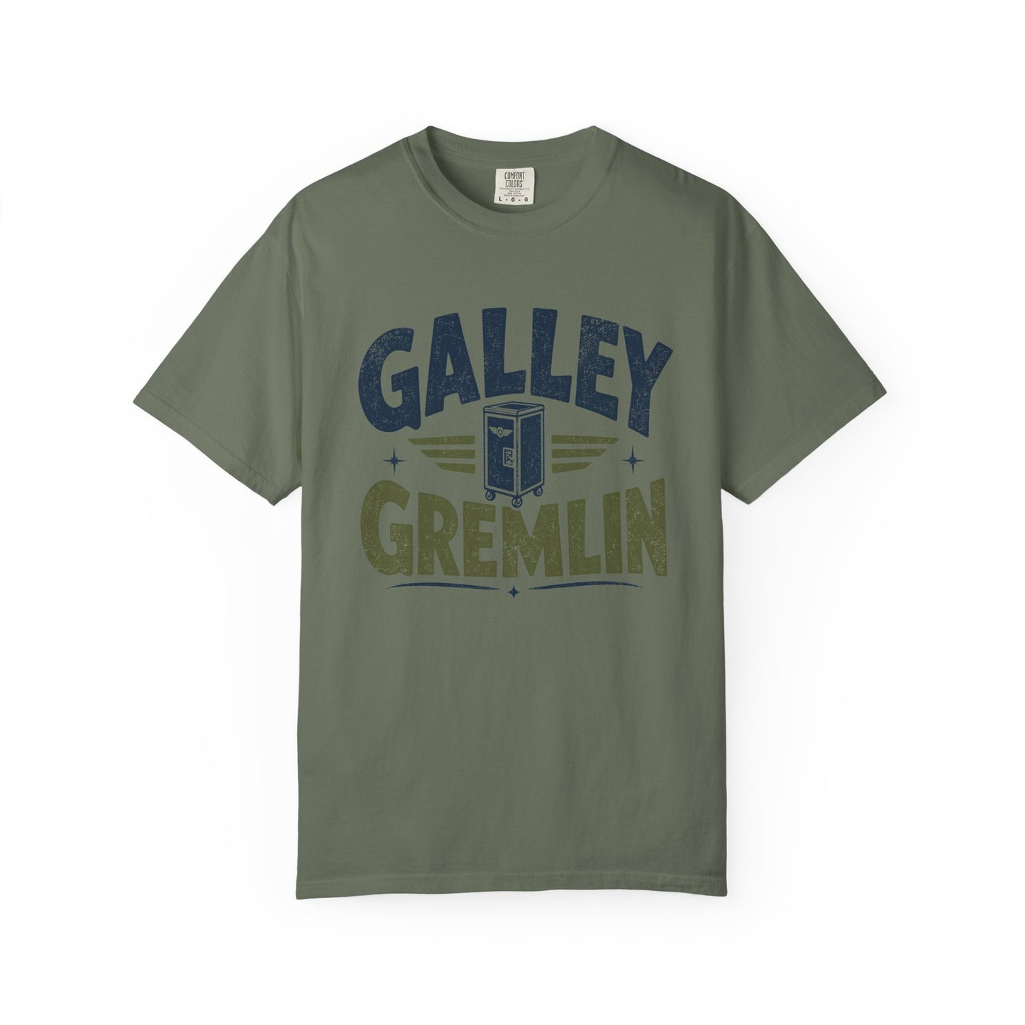 Galley Gremlin T-Shirt