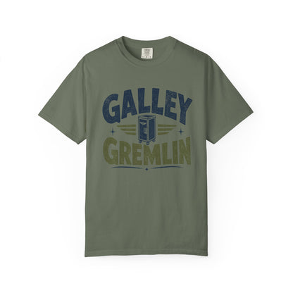 Galley Gremlin T-Shirt