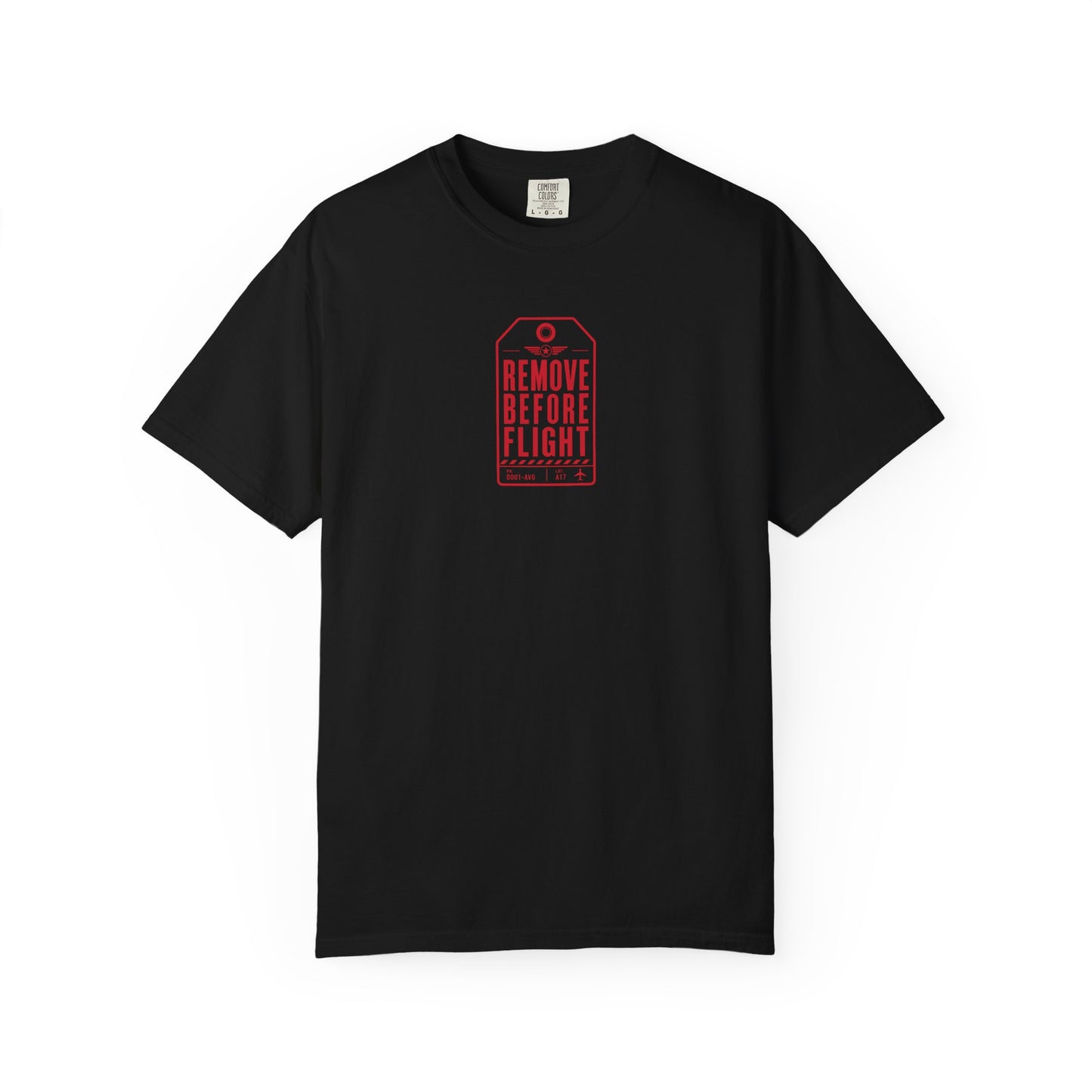 Remove Before Flight Aviation T-Shirt