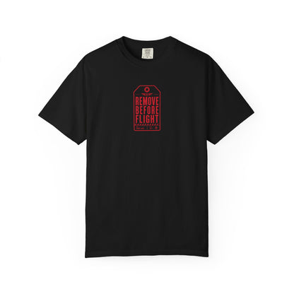 Remove Before Flight Aviation T-Shirt
