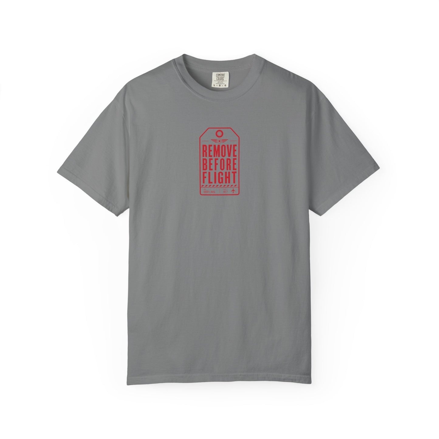 Remove Before Flight Aviation T-Shirt