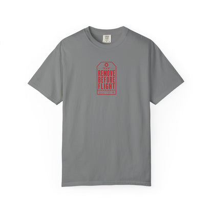 Remove Before Flight Aviation T-Shirt