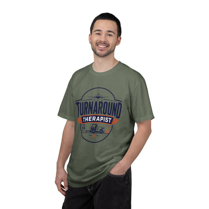 Turnaround Therapist Ramp T-Shirt