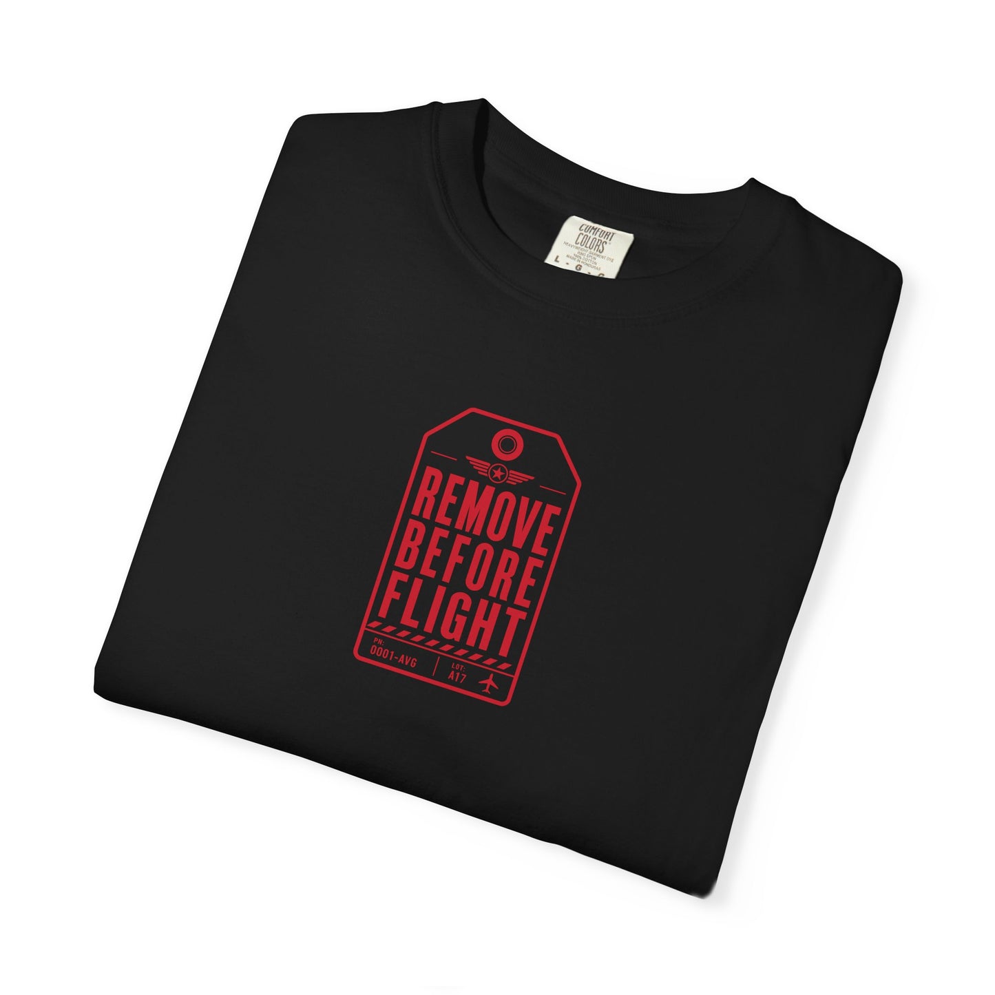 Remove Before Flight Aviation T-Shirt