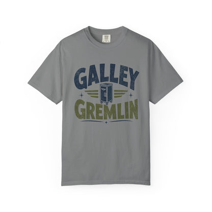 Galley Gremlin T-Shirt