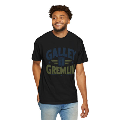 Galley Gremlin T-Shirt