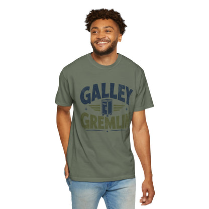 Galley Gremlin T-Shirt