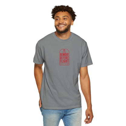 Remove Before Flight Aviation T-Shirt