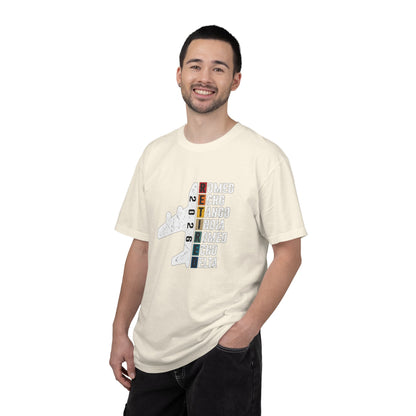 Retired Aviator T-Shirt