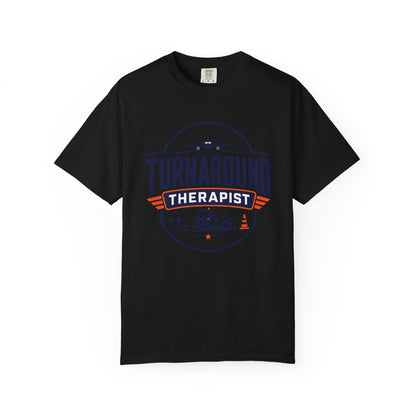 Turnaround Therapist Ramp T-Shirt
