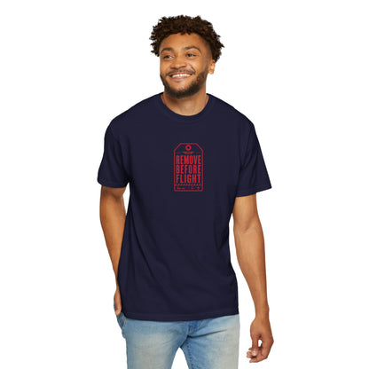 Remove Before Flight Aviation T-Shirt