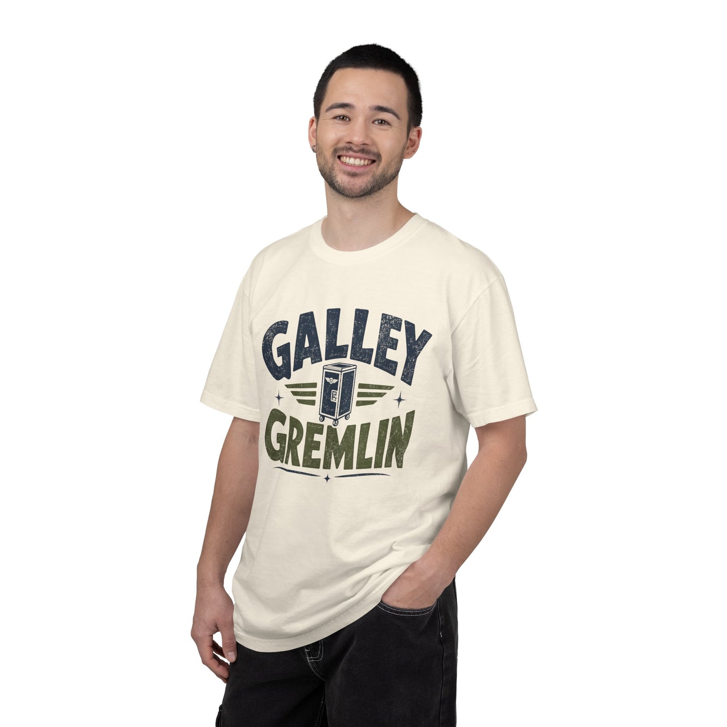 Galley Gremlin T-Shirt