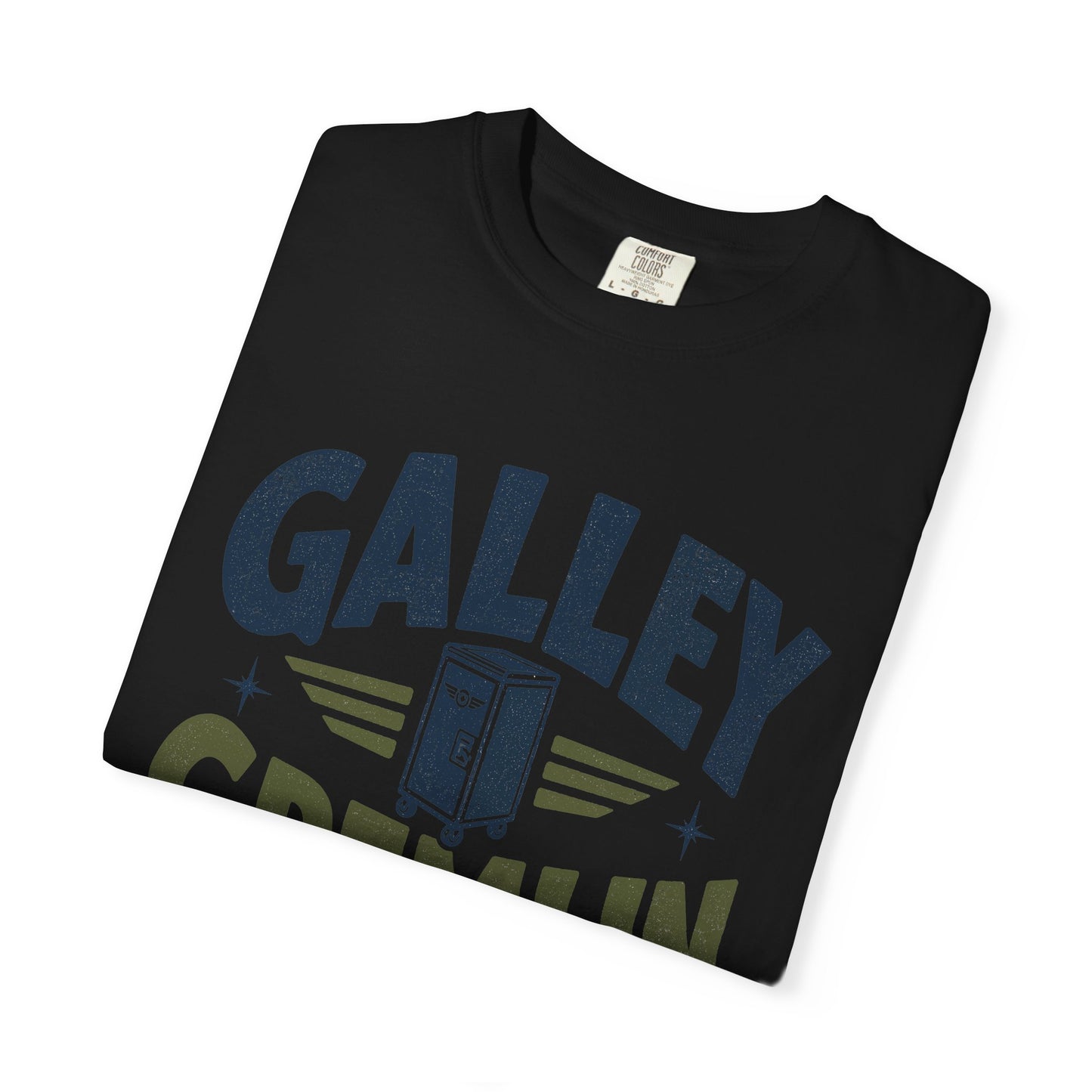 Galley Gremlin T-Shirt