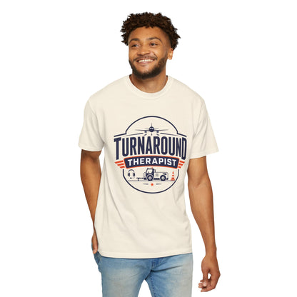 Turnaround Therapist Ramp T-Shirt