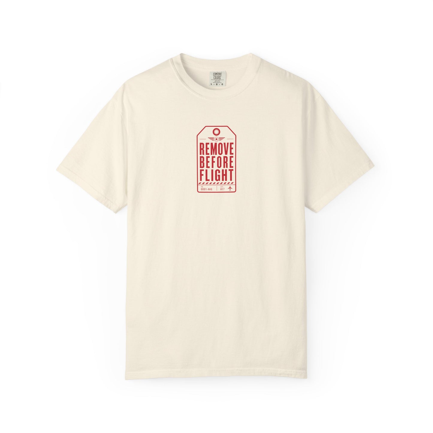 Remove Before Flight Aviation T-Shirt