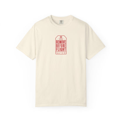 Remove Before Flight Aviation T-Shirt