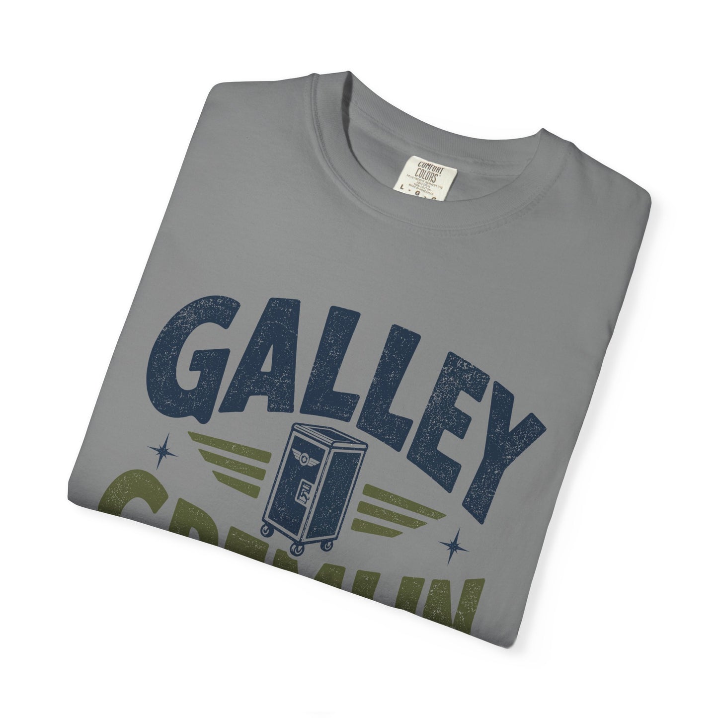 Galley Gremlin T-Shirt