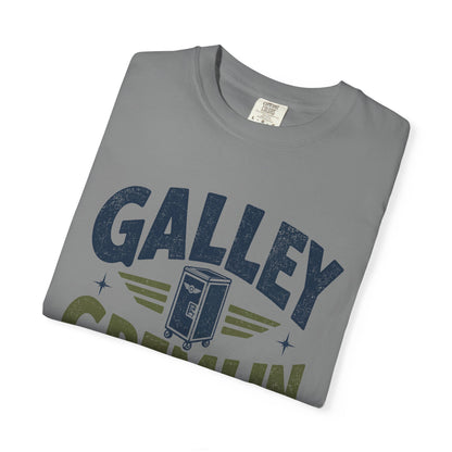 Galley Gremlin T-Shirt
