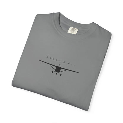 Born To Fly Aviation T-Shirt