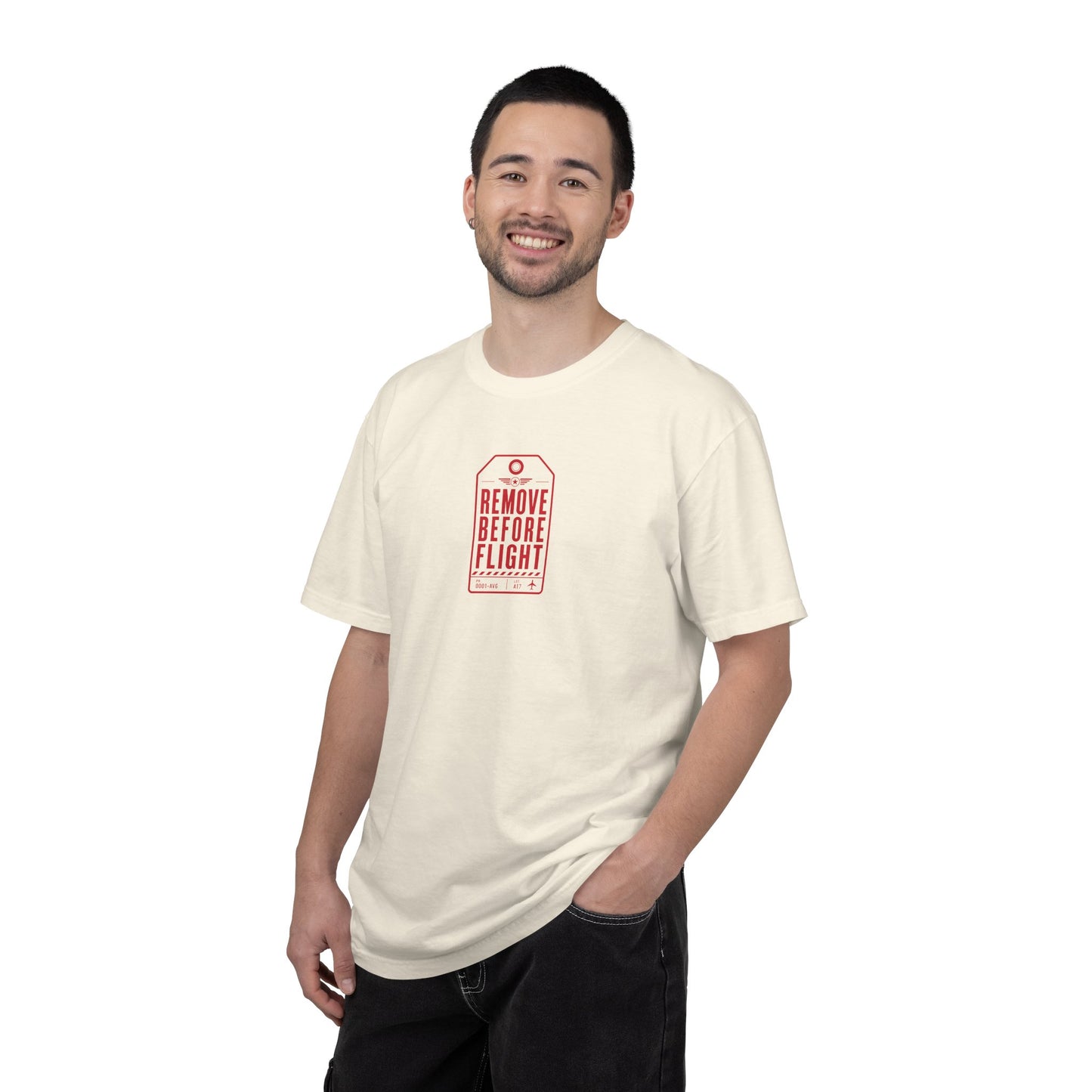 Remove Before Flight Aviation T-Shirt