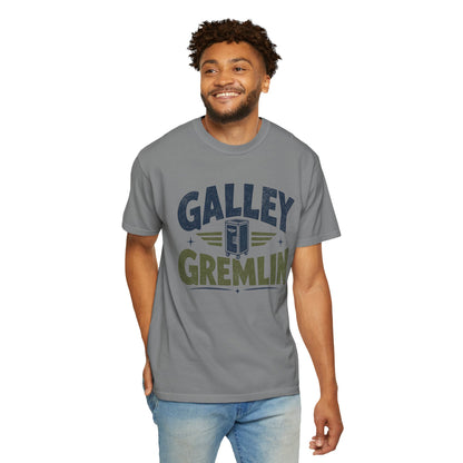 Galley Gremlin T-Shirt