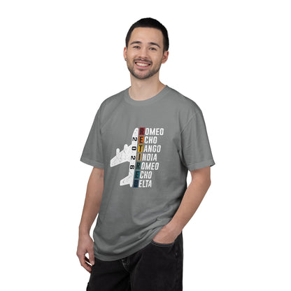 Retired Aviator T-Shirt